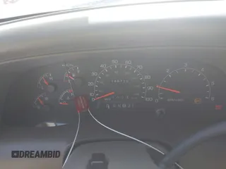 2000 Ford Excursion Limited с VIN 1FMNU42S5YED63744, выставлен на аукционе IAAI как лот 42581052 с пробегом 146 720 миль миль и . История ставок и продаж доступна на DreamBid. Изображение 7.