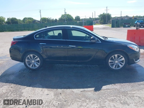 2014 Buick Regal Premium I с VIN 2G4GN5EX8E9238691, выставлен на аукционе IAAI как лот 42644325 с пробегом 77 911 миль миль и . История ставок и продаж доступна на DreamBid. Изображение 13.