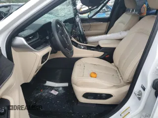 2023 Jeep Grand Cherokee Limited with VIN 1C4RJHBG8PC580782, listed as a Copart auction lot 59262215 with Not provided miles and Salvage title. Bid and sale history available at DreamBid. Image 7.