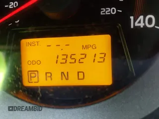 2010 Toyota RAV4 with VIN JTMKF4DV6A5022450, listed as a IAAI auction lot 42209923 with 135,213 mi miles and . Bid and sale history available at DreamBid. Image 15.