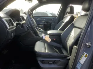 2021 Volkswagen Atlas SE with VIN 1V2WC2CA4MC212887, listed as a Copart auction lot 48403375 with 62,075 mi miles and Salvage title. Bid and sale history available at DreamBid. Image 7.