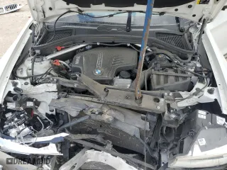 2018 BMW X4 xDrive28i with VIN 5UXXW3C52J0T82571, listed as a Copart auction lot 70030662 with 0 mi miles. Bid and sale history available at carsss.com. Image 12.