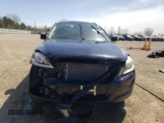 2012 Volvo XC60 3.0L z VIN YV4902DZ8C2293163, wystawiony jako Copart lot #52921265 z przebiegiem 109 904 mil mil oraz Szkoda całkowita • Salvage title. Historia ofert i sprzedaży dostępna na DreamBid. Obrazek 5.