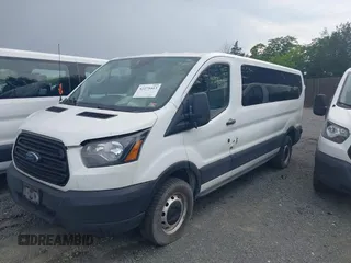 2019 Ford Transit Passenger XL с VIN 1FBZX2YM1KKA65246, выставлен на аукционе IAAI как лот 42275413 с пробегом 414 339 миль миль и . История ставок и продаж доступна на DreamBid. Изображение 14.