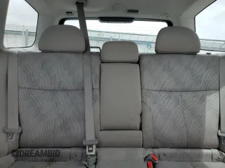 2009 Subaru Forester X z VIN JF2SH61689H750138, wystawiony jako Copart lot #58886235 z przebiegiem 154 524 mil mil oraz Czysty tytuł • Clean title. Historia ofert i sprzedaży dostępna na DreamBid. Obrazek 10.