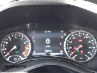 2022 Jeep Renegade Latitude с VIN ZACNJDB10NPN90490, выставлен на аукционе IAAI как лот 41718546 с пробегом 53 515 миль миль и . История ставок и продаж доступна на DreamBid. Изображение 7.
