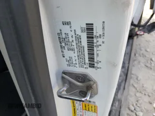 2022 Ford Transit Connect XLT with VIN NM0GS9F28N1543603, listed as a Copart auction lot 61275774 with 19,014 mi miles and Salvage title. Bid and sale history available at DreamBid. Image 13.