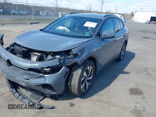 2023 Volkswagen ID.4 Pro with VIN 1V2CMPE89PC013880, listed as a IAAI auction lot 41801156 with 18,098 mi miles and . Bid and sale history available at DreamBid. Image 17.