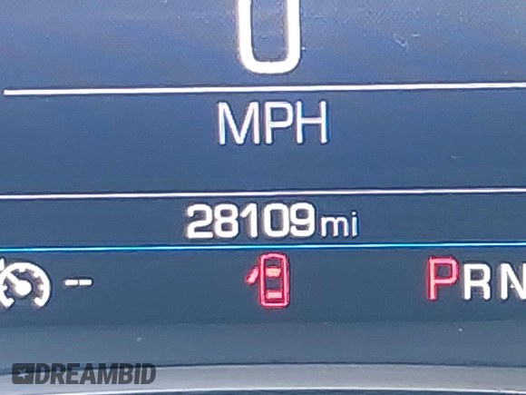 2022 Chevrolet Equinox RS with VIN 2GNAXMEVXN6148187, listed as a IAAI auction lot 42059131 with 28,109 mi miles and . Bid and sale history available at DreamBid. Image 16.