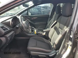 2019 Subaru Impreza Special Sports с VIN 4S3GTAJ68K3749189, выставлен на аукционе Copart как лот 42366265 с пробегом 87 778 миль миль и Списание • Salvage title. История ставок и продаж доступна на DreamBid. Изображение 7.