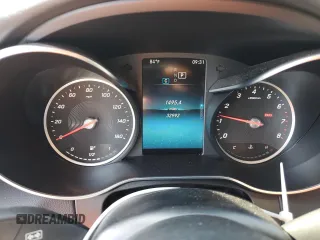 2020 Mercedes-Benz C 300 с VIN WDDWJ8DB9LF947496, выставлен на аукционе Copart как лот 66434224 с пробегом 32 992 миль миль и Списание • Salvage title. История ставок и продаж доступна на DreamBid. Изображение 9.