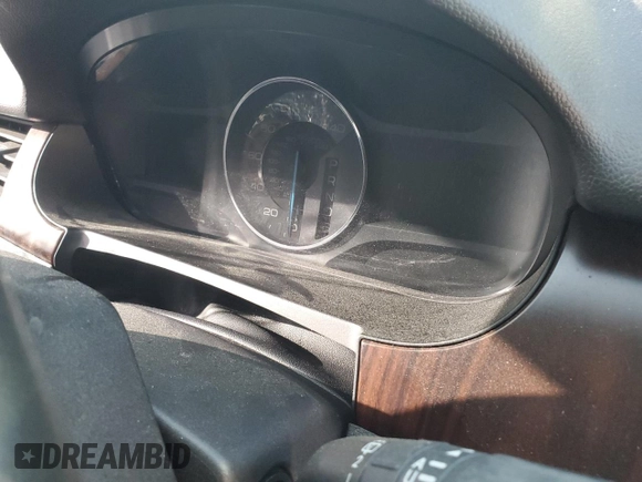 2013 Ford Edge Limited with VIN 2FMDK3KC3DBB56814, listed as a Copart auction lot 48632775 with Not Provided miles and Non Repairable. Bid and sale history available at DreamBid. Image 9.