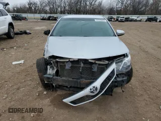 2014 Toyota Camry L with VIN 4T1BF1FK0EU366378, listed as a Copart auction lot 44376865 with 219,523 mi miles and Salvage Title. Bid and sale history available at carsss.com. Image 5.