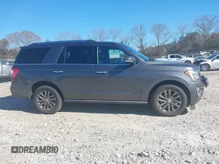 2020 Ford Expedition Limited with VIN 1FMJU1KT6LEA72281, listed as a IAAI auction lot 41195581 with 120,839 mi miles. Bid and sale history available at carsss.com. Image 13.