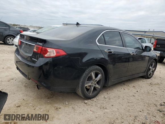 2014 Acura TSX Special Edition с VIN JH4CU2F88EC000939, выставлен на аукционе Copart как лот 84650904 с пробегом 99 809 миль миль и Списание • Salvage title. История ставок и продаж доступна на DreamBid. Изображение 3.
