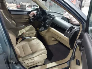 2011 Honda CR-V EX-L with VIN 5J6RE4H7XBL015490, listed as a IAAI auction lot 41490090 with 90,911 mi miles. Bid and sale history available at carsss.com. Image 5.