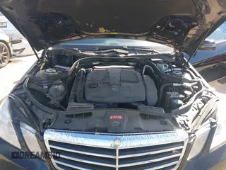 2012 Mercedes-Benz E 350 Luxury with VIN WDDHF5KB1CA655950, listed as a IAAI auction lot 41637281 with 130,074 mi miles and . Bid and sale history available at DreamBid. Image 10.