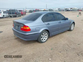 2002 BMW 3 Series 325i with VIN WBAET37492NG82793, listed as a IAAI auction lot 42096913 with 226,869 mi miles and . Bid and sale history available at DreamBid. Image 4.