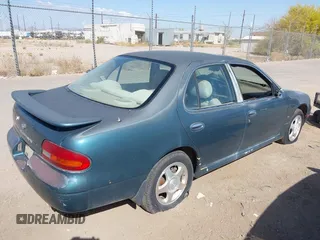 1994 Nissan Altima XE with VIN 1N4BU31D7RC140404, listed as a IAAI auction lot 41934492 with 160,073 mi miles and . Bid and sale history available at DreamBid. Image 4.