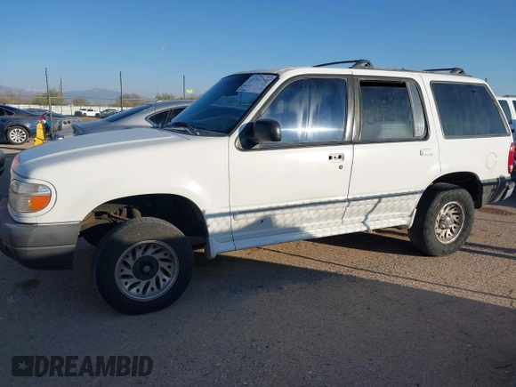 1999 Ford Explorer с VIN 1FMZU32X6XZB34133, выставлен на аукционе IAAI как лот 41391700 с пробегом 275 611 миль миль и . История ставок и продаж доступна на DreamBid. Изображение 6.