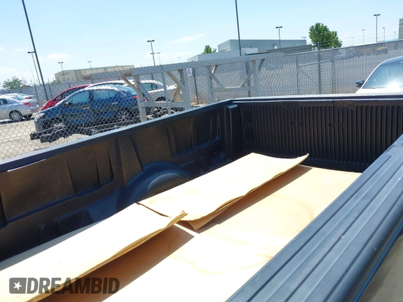 2009 Ford F-150 XL с VIN 1FTRF12W09KB65870, выставлен на аукционе IAAI как лот 42486982 с пробегом 106 412 миль миль и . История ставок и продаж доступна на DreamBid. Изображение 8.