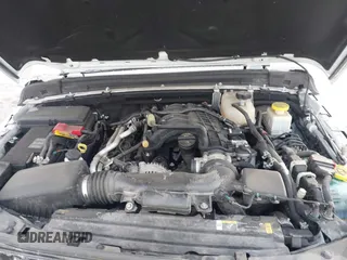 2022 Jeep Gladiator Texas Trail z VIN 1C6HJTAG8NL152487, wystawiony jako IAAI lot #41053737 z przebiegiem 49 411 mil mil oraz . Historia ofert i sprzedaży dostępna na DreamBid. Obrazek 10.