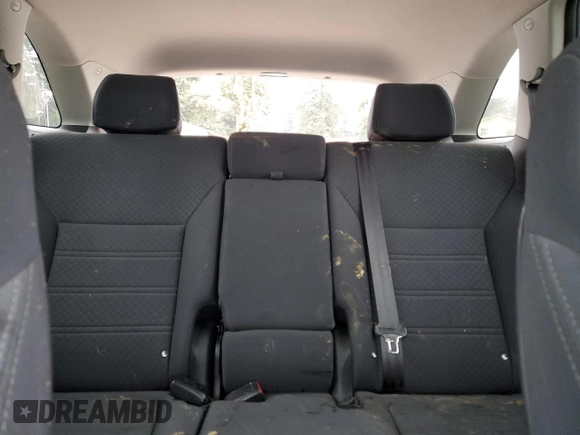 2018 Kia Sorento LX V6 with VIN 5XYPGDA52JG391627, listed as a Copart auction lot 44220725 with 64,109 mi miles and Salvage Title. Bid and sale history available at carsss.com. Image 10.
