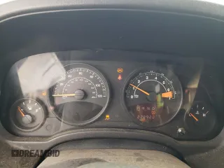 2014 Jeep Patriot Altitude with VIN 1C4NJPBA7ED642359, listed as a Copart auction lot 50761925 with 222,922 mi miles and Salvage Title. Bid and sale history available at DreamBid. Image 9.