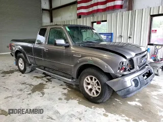 2011 Ford Ranger XLT с VIN 1FTLR4FE7BPA70943, выставлен на аукционе Copart как лот 57523295 с пробегом 107 718 миль миль и Списание • Salvage title. История ставок и продаж доступна на DreamBid. Изображение 13.