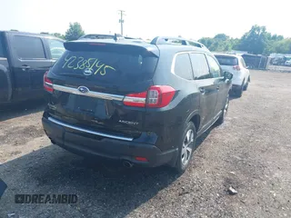 2019 Subaru Ascent Premium z VIN 4S4WMAFDXK3428153, wystawiony jako IAAI lot #42385145 z przebiegiem 109 121 mil mil oraz . Historia ofert i sprzedaży dostępna na DreamBid. Obrazek 4.