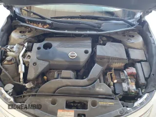 2015 Nissan Altima SV with VIN 1N4AL3AP2FC280526, listed as a Copart auction lot 49031185 with 208,381 mi miles and Salvage Title. Bid and sale history available at DreamBid. Image 11.