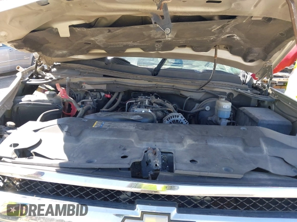 2009 Chevrolet Silverado 1500 LT with VIN 1GCEK29J29Z238478, listed as a IAAI auction lot 41838442 with 156,947 mi miles. Bid and sale history available at carsss.com. Image 10.