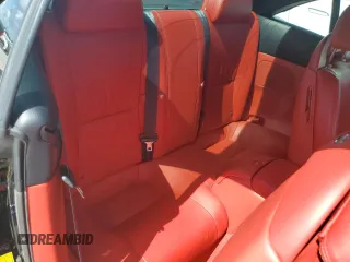 2005 Lexus SC 430 with VIN JTHFN48Y350061412, listed as a Copart auction lot 77746784 with 33,778 mi miles and Non Repairable. Bid and sale history available at DreamBid. Image 10.