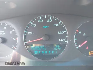 2011 Chevrolet Impala LT Fleet z VIN 2G1WG5EK7B1131195, wystawiony jako IAAI lot #42067731 z przebiegiem 192 180 mil mil oraz . Historia ofert i sprzedaży dostępna na DreamBid. Obrazek 15.