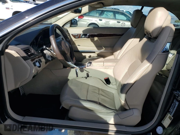 2011 Mercedes-Benz E-Class E 550 with VIN WDDKK7CF0BF104036, listed as a Copart auction lot 82465134 with 95,688 mi miles and Clean Title. Bid and sale history available at carsss.com. Image 7.