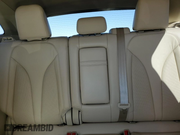 2015 Lincoln MKC with VIN 5LMTJ2AH0FUJ19784, listed as a Copart auction lot 51112455 with 72,123 mi miles and Salvage Title. Bid and sale history available at DreamBid. Image 10.