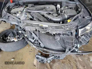 2020 Jeep Grand Cherokee Limited with VIN 1C4RJFBGXLC399505, listed as a Copart auction lot 60528325 with Not provided miles and Salvage title. Bid and sale history available at DreamBid. Image 12.