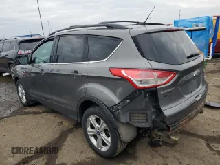 2014 Ford Escape SE with VIN 1FMCU9GX4EUA83808, listed as a Copart auction lot 86821174 with 112,853 mi miles and Clean title. Bid and sale history available at DreamBid. Image 2.