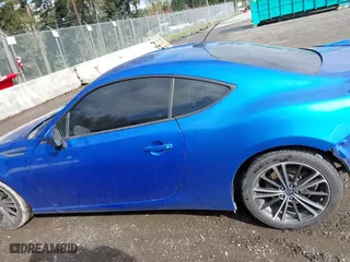 2013 Subaru BRZ Limited with VIN JF1ZCAC15D1607171, listed as a IAAI auction lot 41979826 with 92,426 mi miles. Bid and sale history available at carsss.com. Image 15.