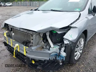 2018 Subaru Impreza с VIN 4S3GKAA65J3622157, выставлен на аукционе IAAI как лот 42353125 с пробегом 108 778 миль миль и . История ставок и продаж доступна на DreamBid. Изображение 6.