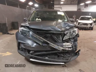 2019 Honda Pilot EX-L with VIN 5FNYF6H57KB062293, listed as a IAAI auction lot 41936964 with 93,012 mi miles and . Bid and sale history available at DreamBid. Image 12.