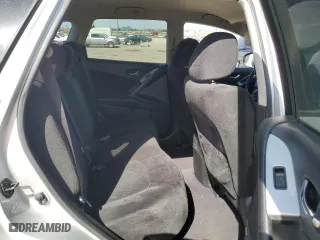 2009 Nissan Murano SL with VIN JN8AZ18W69W111899, listed as a Copart auction lot 51866065 with 155,269 mi miles and Salvage Title. Bid and sale history available at carsss.com. Image 10.