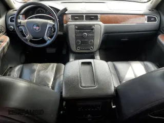 2008 GMC Sierra 1500 with VIN 2GTEK13Y781145558, listed as a Copart auction lot 54287505 with Not Provided miles and Clean Title. Bid and sale history available at DreamBid. Image 8.