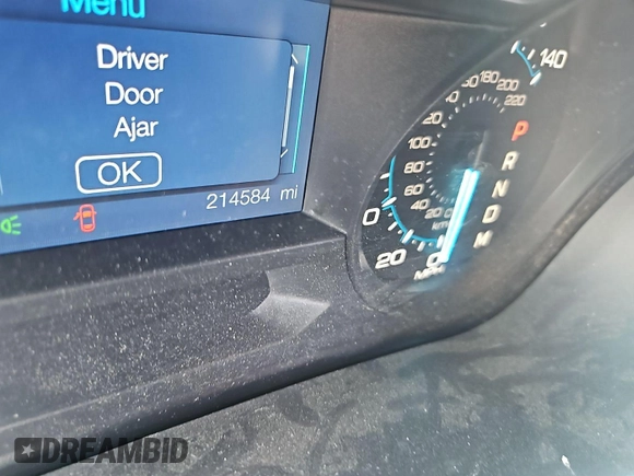 2015 Ford Explorer с VIN 1FM5K8B82FGC42138, выставлен на аукционе IAAI как лот 42788846 с пробегом 214 584 миль миль и . История ставок и продаж доступна на DreamBid. Изображение 13.