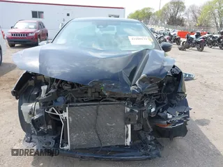 2021 Nissan Versa SV with VIN 3N1CN8EV3ML851240, listed as a IAAI auction lot 42100132 with 81,210 mi miles and . Bid and sale history available at DreamBid. Image 13.