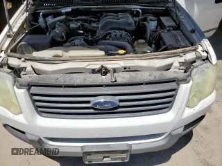 2006 Ford Explorer XLS z VIN 1FMEU62E76UA11130, wystawiony jako Copart lot #60973635 z przebiegiem 165 373 mil mil oraz Szkoda całkowita • Salvage title. Historia ofert i sprzedaży dostępna na DreamBid. Obrazek 12.