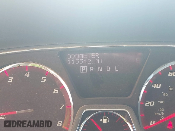 2014 GMC Acadia SLE with VIN 1GKKVPKD8EJ304489, listed as a IAAI auction lot 41752957 with 115,542 mi miles and . Bid and sale history available at carsss.com. Image 15.