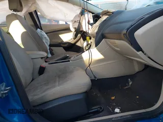 2016 Ford Focus SE with VIN 1FADP3F2XGL387131, listed as a IAAI auction lot 41992802 with 112,274 mi miles and . Bid and sale history available at DreamBid. Image 5.