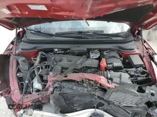 2022 Acura RDX w/A-Spec Package with VIN 5J8TC1H62NL002679, listed as a Copart auction lot 54648315 with 32,439 mi miles and Non repairable. Bid and sale history available at DreamBid. Image 12.