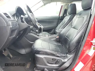 2016 Mazda CX-5 Grand Touring z VIN JM3KE2DY8G0623423, wystawiony jako Copart lot #58599545 z przebiegiem 131 932 mil mil oraz Szkoda całkowita • Salvage title. Historia ofert i sprzedaży dostępna na DreamBid. Obrazek 7.